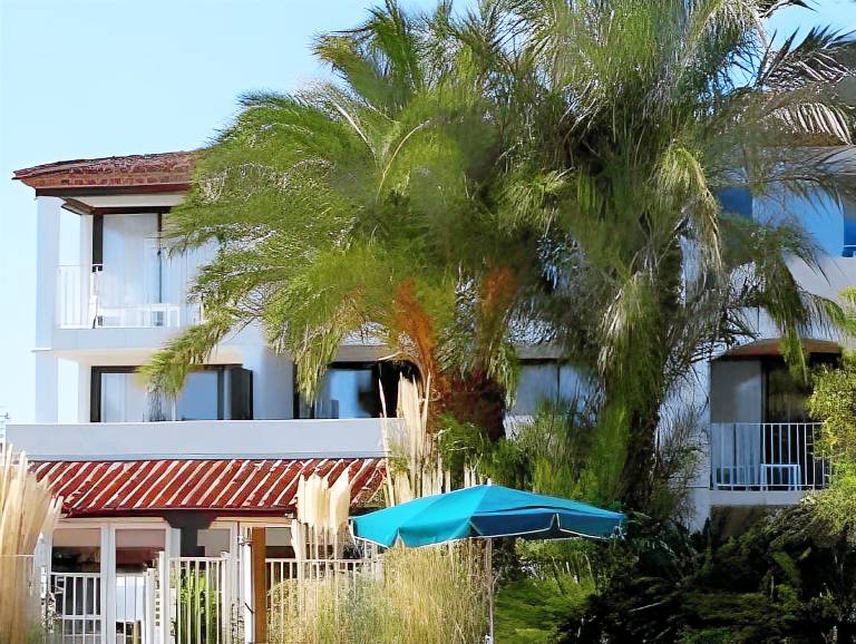 SOWELL HOTELS du Golfe de Saint-Tropez in Cogolin