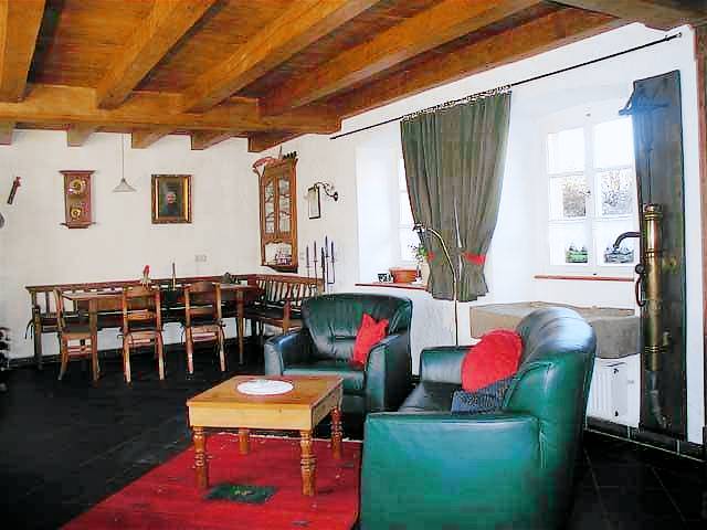 Ferienhaus Neuerburg
