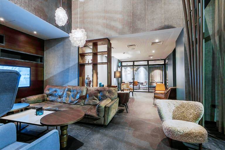 Motel One Manchester-Royal Exchange in Manchester