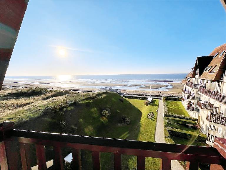 Apartment Cabourg
