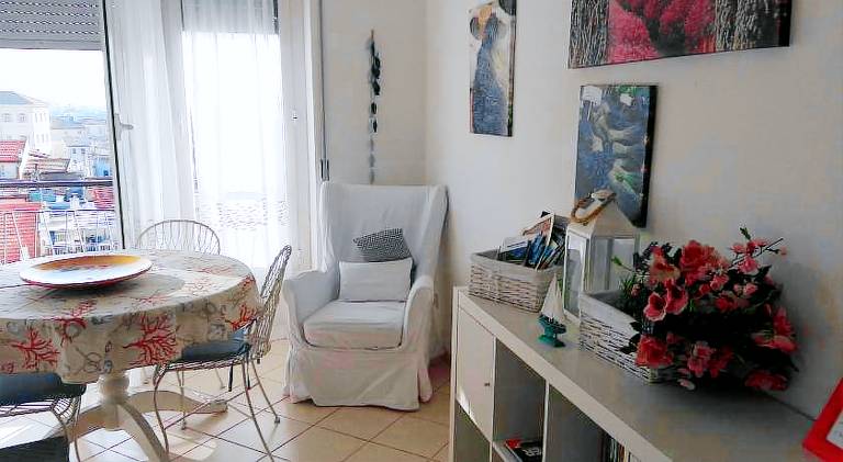 Apartment with 1 room for 4 persons — photo 3