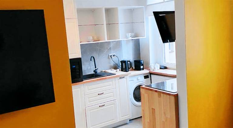 Pleasant rental apartment | Pet-friendly — photo 4