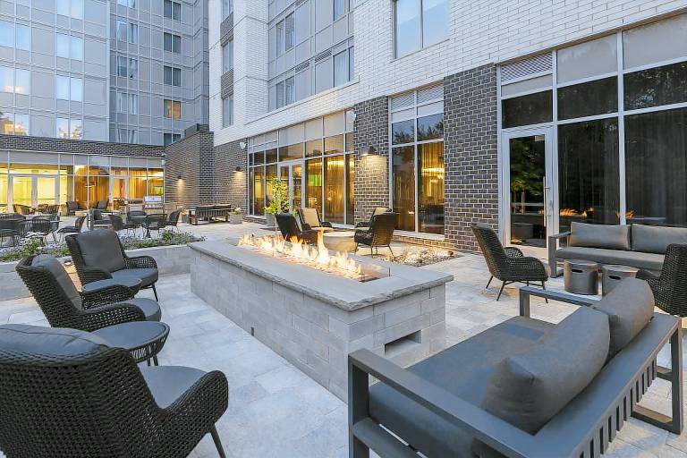 Residence Inn by Marriott Halifax Dartmouth — photo 2