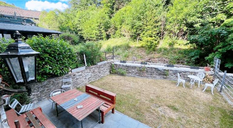Vacation home with 2 rooms for 6 persons — photo 4