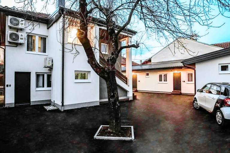Apartma  Banjaluka