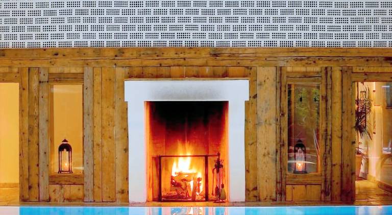 Hotel Villa Irma in Merano