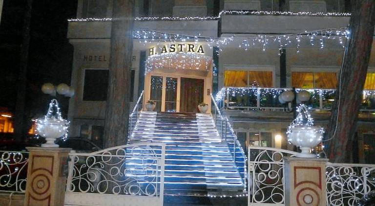Hotel Astra — photo 5