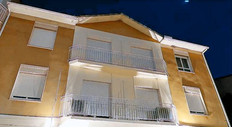 Hotel Bracamonte — photo 4