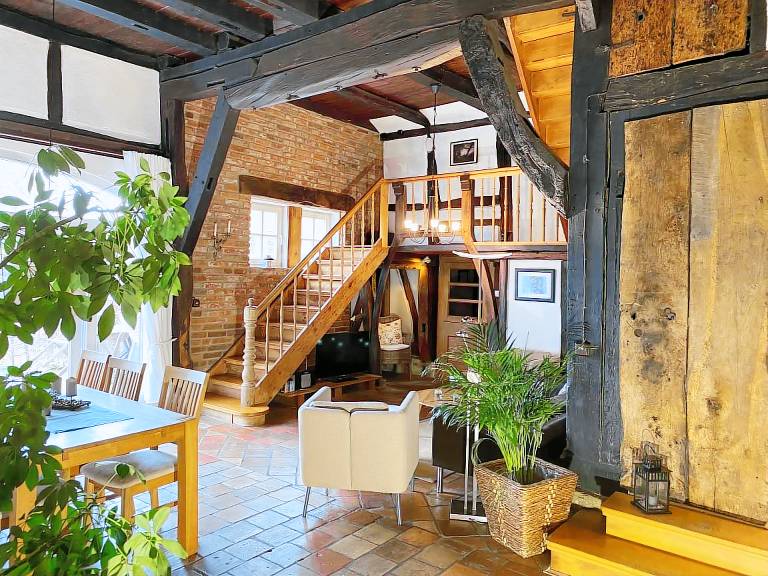 Ferienhaus Salzhemmendorf