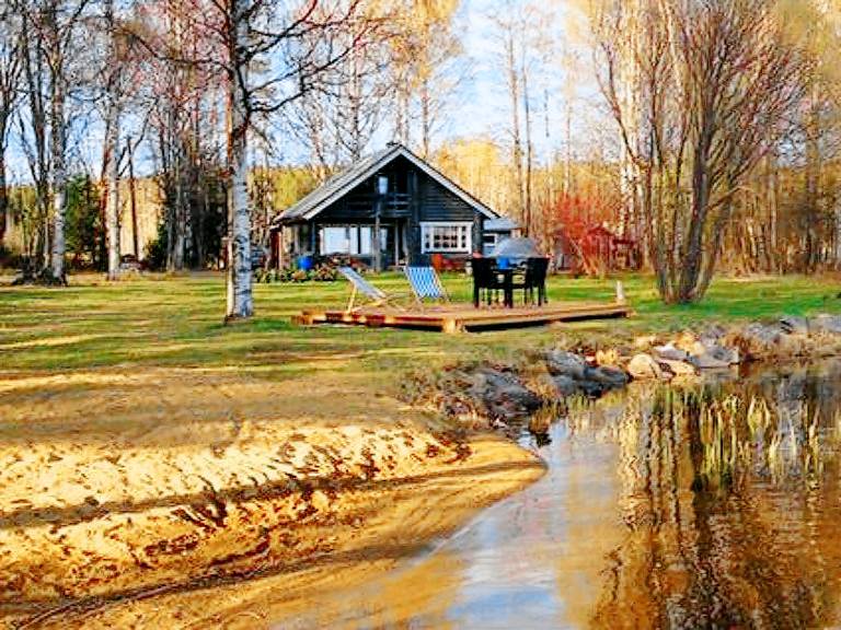 Talo Valkeakoski