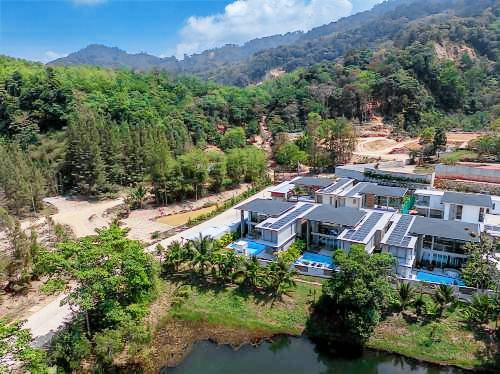 Villa Kammala