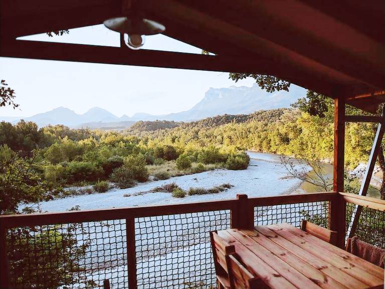 Chalet  Piégros-la-Clastre