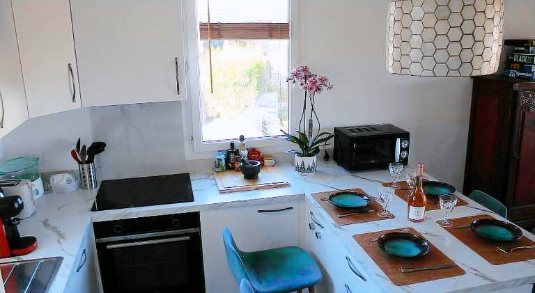 Appartement avec vue exceptionnelle — photo 4