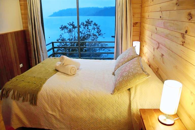 Cabin  Panguipulli