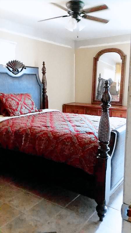 Privatzimmer