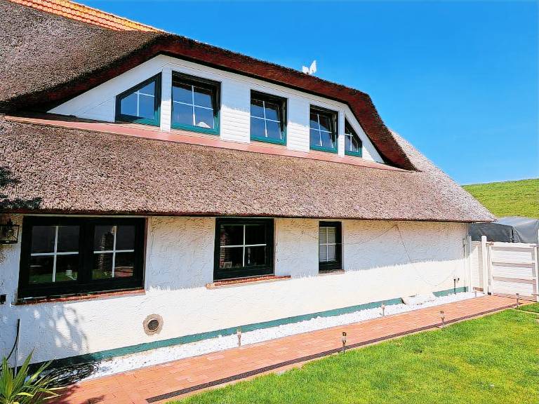 Ferienwohnung Burhave