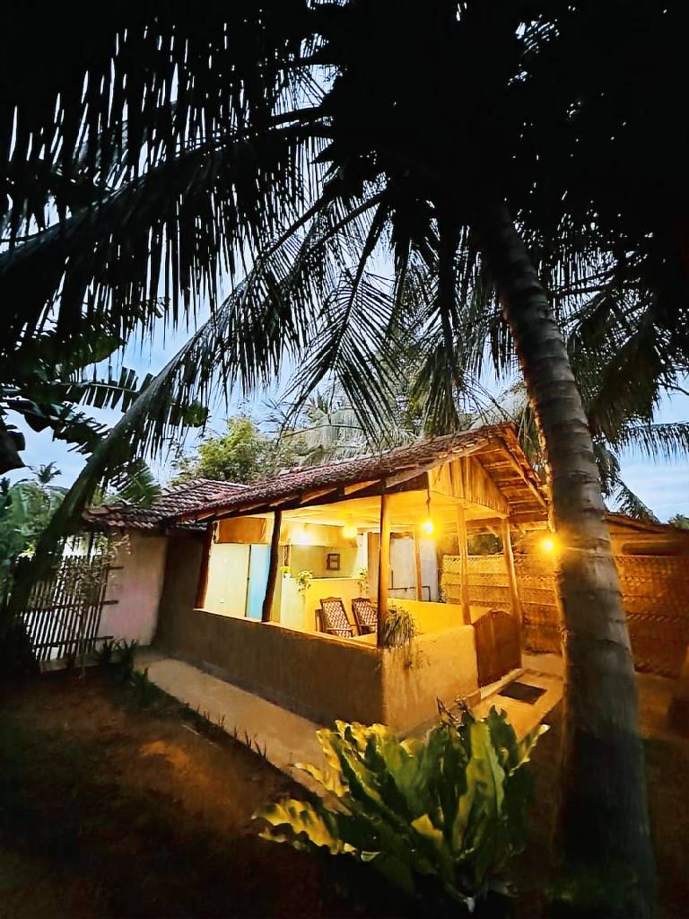Villa with 1 room for 2 persons — photo 3