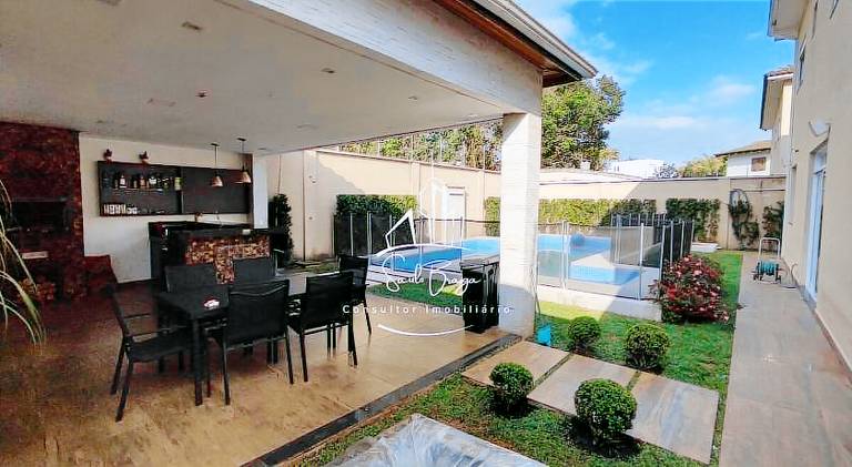 Casa alto padrao Bolsao de Interlagos — photo 5