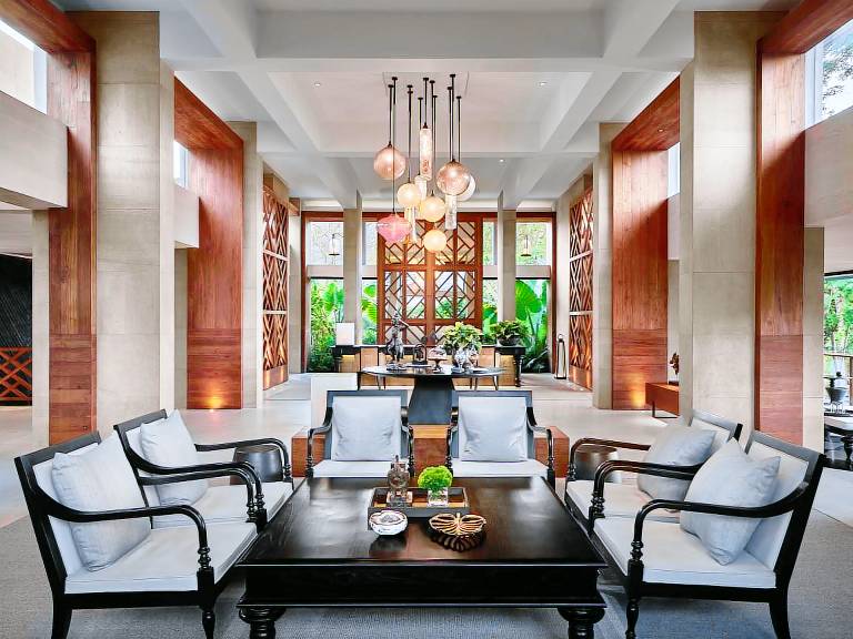 Rosewood Phuket — photo 2