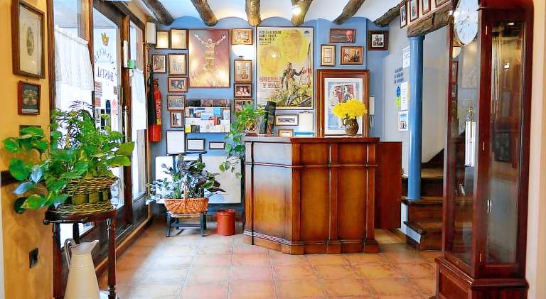 Bed & Breakfast Tarazona
