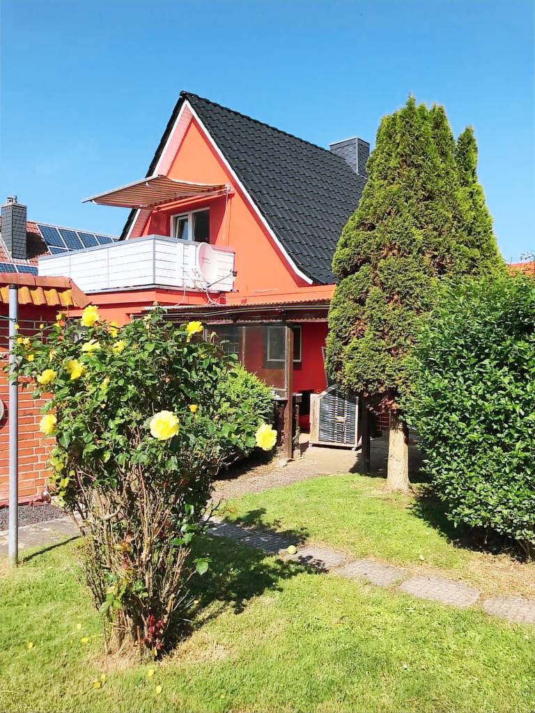 Fully equipped beautiful rental apartment with BBQ, terrace & garden | Pets allowed — photo 2