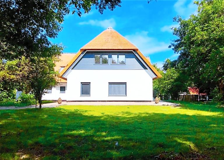 Bed & Breakfast De Koog