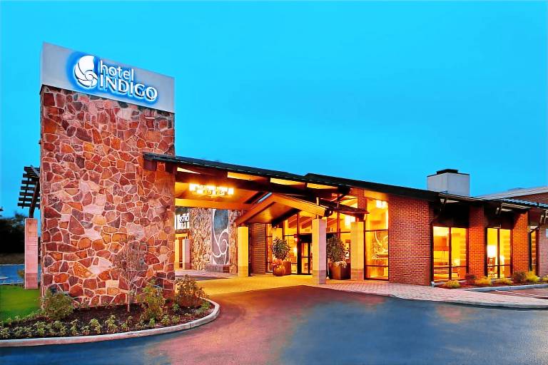 Hotel Indigo East End By IHG — photo 3
