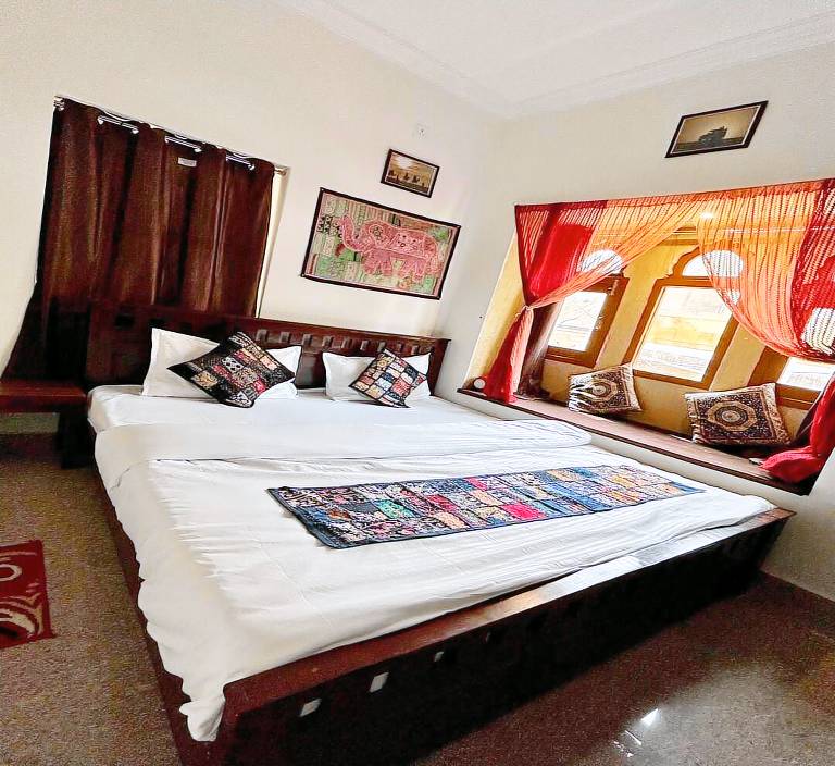 Hotel Chandra Inn — photo 4