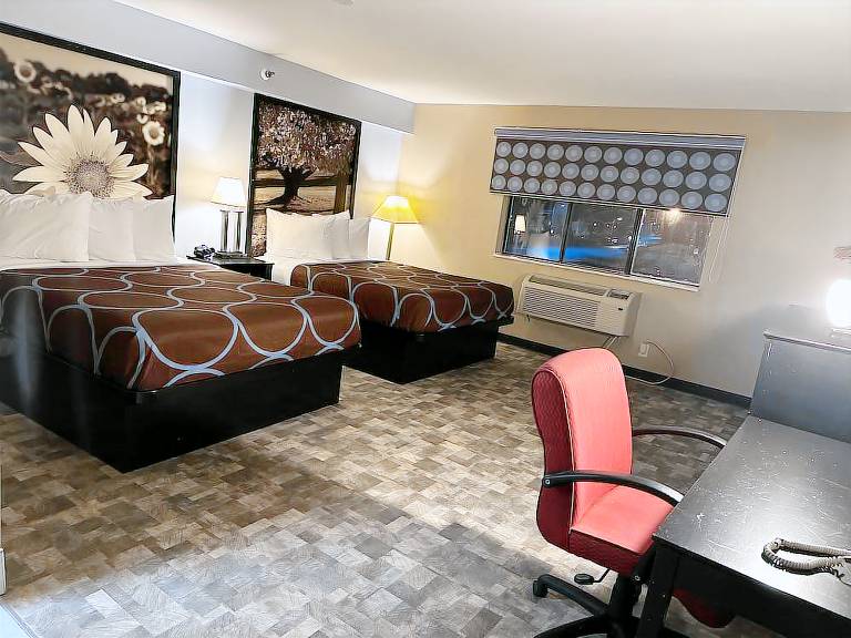 Motel Essex