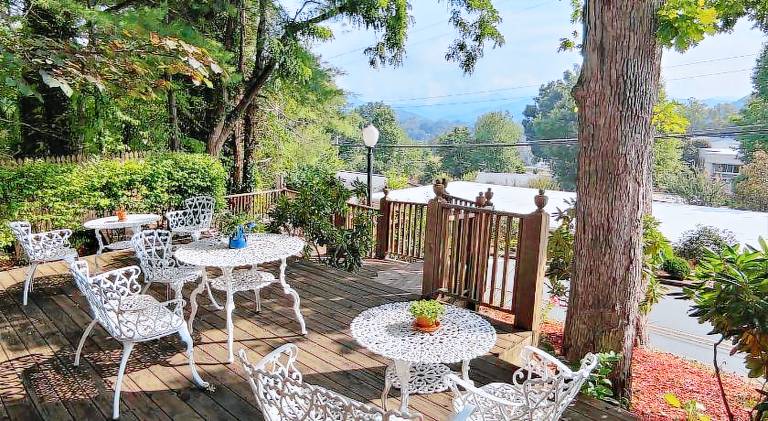 McKinley Edwards Inn — photo 4