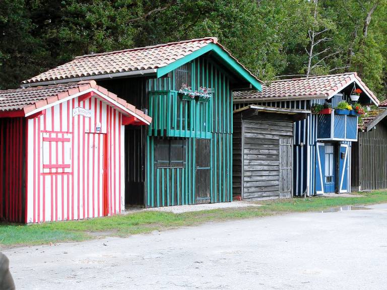 Chalet  Lanton