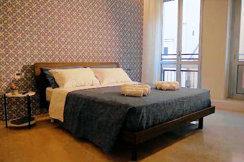 Bed and breakfast Ravenna