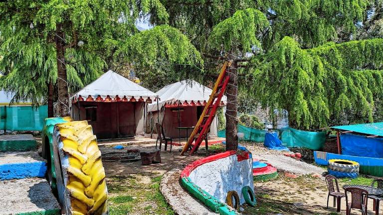 Camp World — photo 3