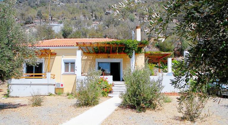 Vacation home with 3 rooms for 10 persons — photo 5