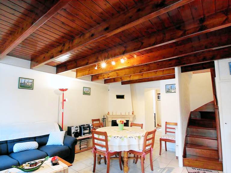 Cottage Coutances