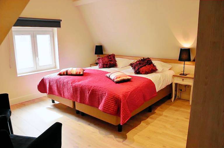 Bed & Breakfast Blankenberge