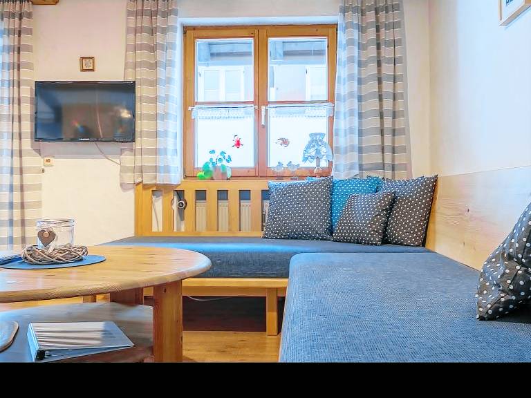 Ferienwohnung Pfronten