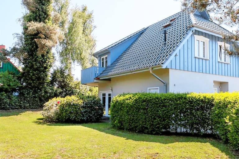 Ferienwohnung Amt Darß/Fischland
