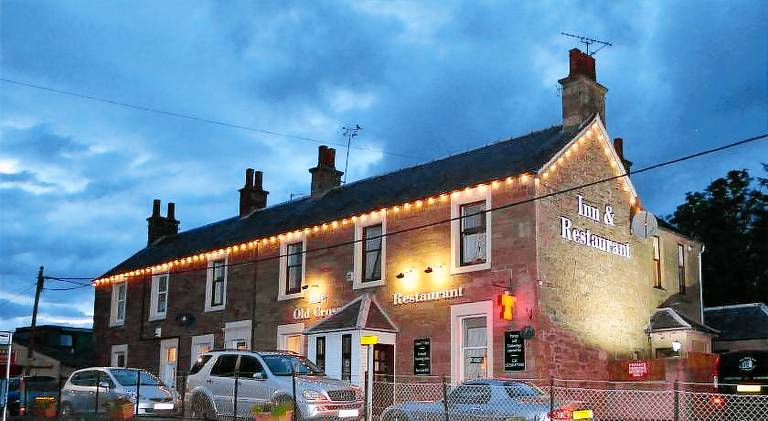 The Old Cross Inn — photo 2