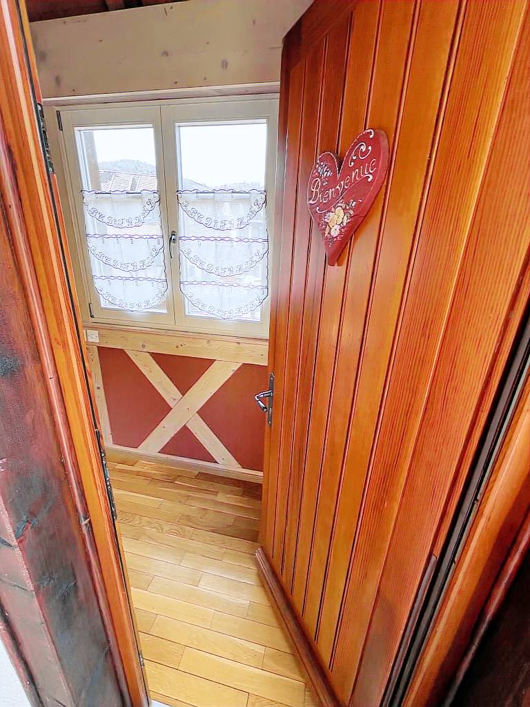 Appartement Kaysersberg