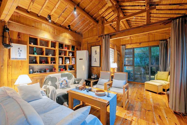 Mild Spring Boutique Hotel - Liyang Old Street — photo 2