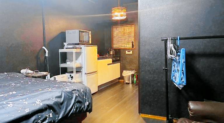 Lovely rental apartment | Pets are welcome in Tokyo