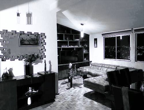 Apartment Miguel Hidalgo 3ra Sección