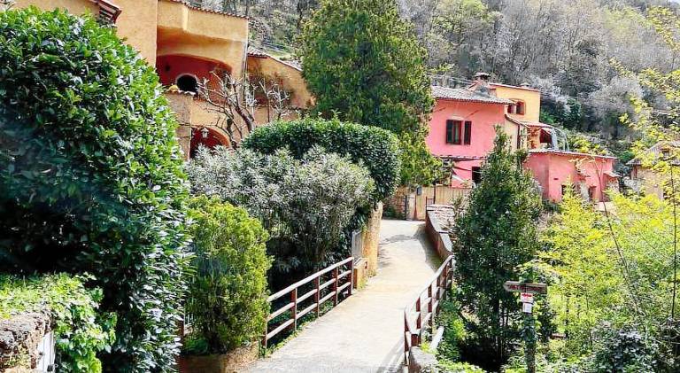 Rental apartment | Pets are welcome in Finale Ligure