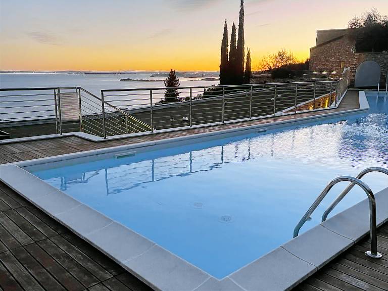 Ferienwohnung Toscolano-Maderno