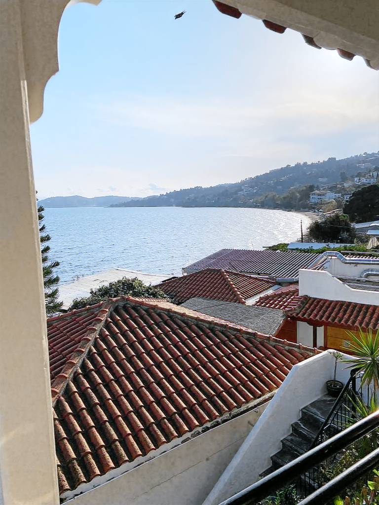 Appartement Skiathos