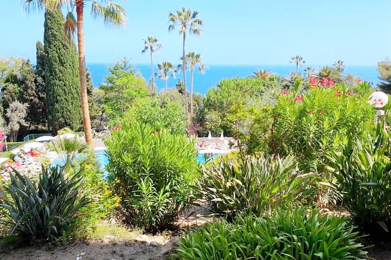 Appartement Pointe Croisette