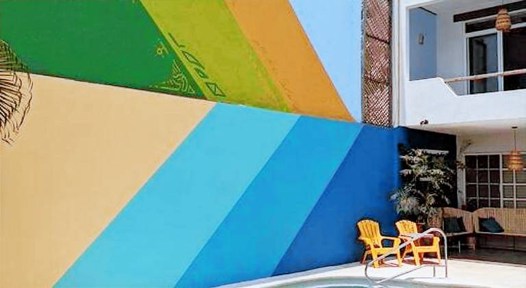 Holiday apartment with pool | Next to the beach | Suitable for remote work | Pet-friendly — photo 5