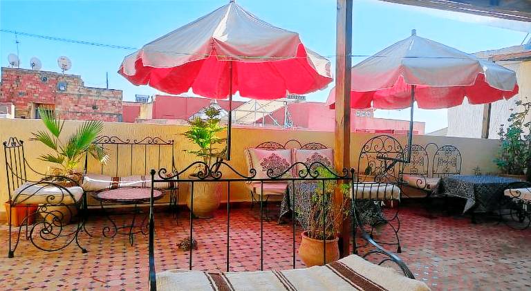 Riad Andalousse — photo 4
