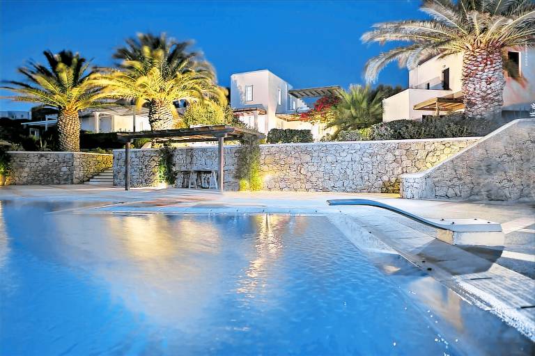 Villa Mykonos